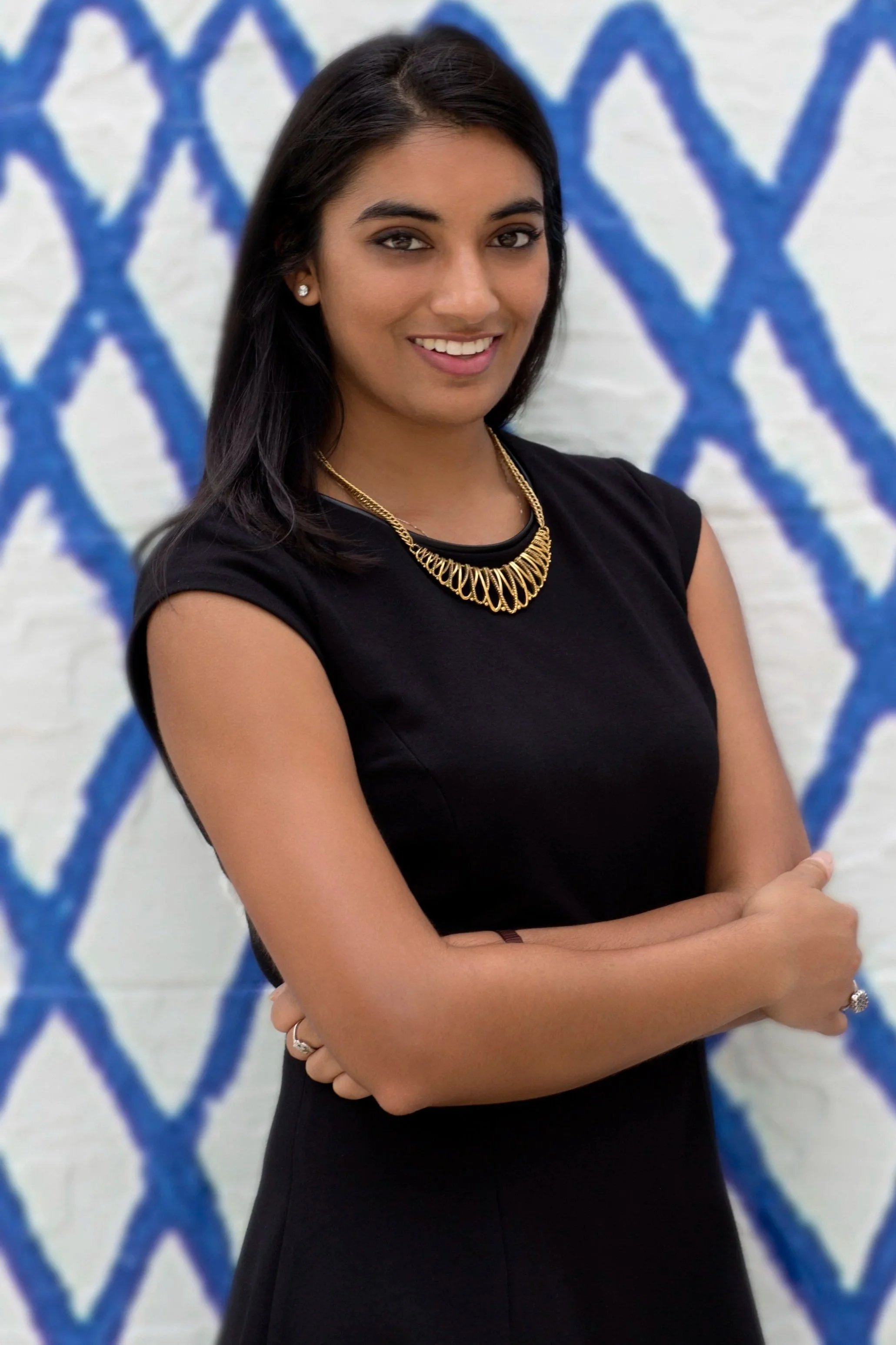 Tulsi Patel
Managing Principal
