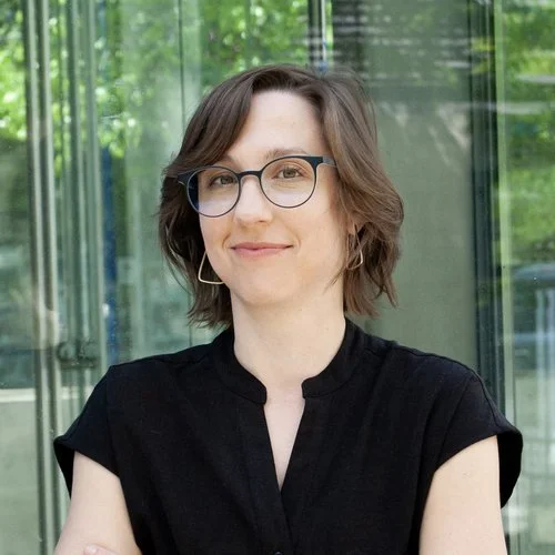 Ellen Bini
Senior Associate