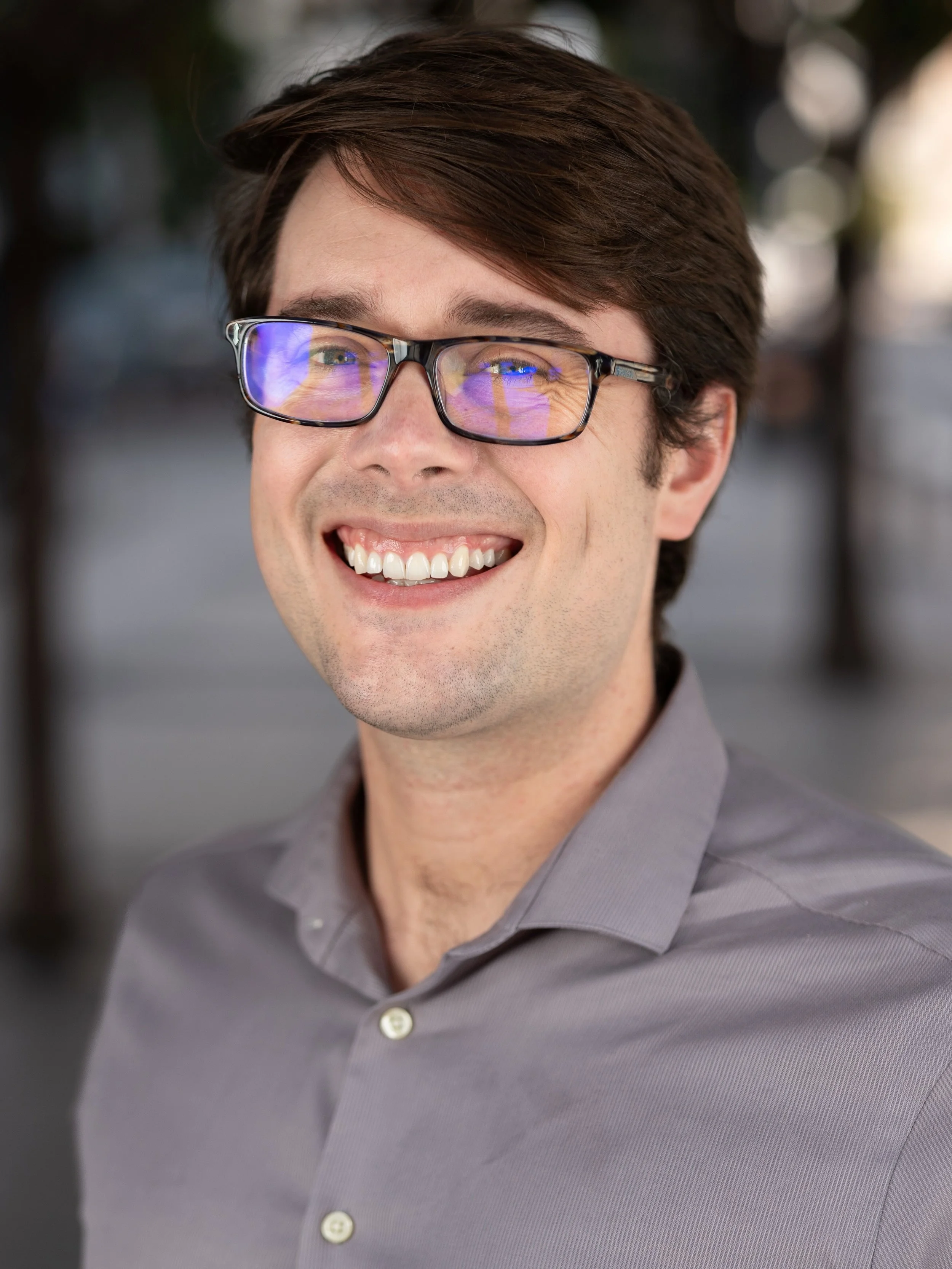 Riley O'Brien
Director