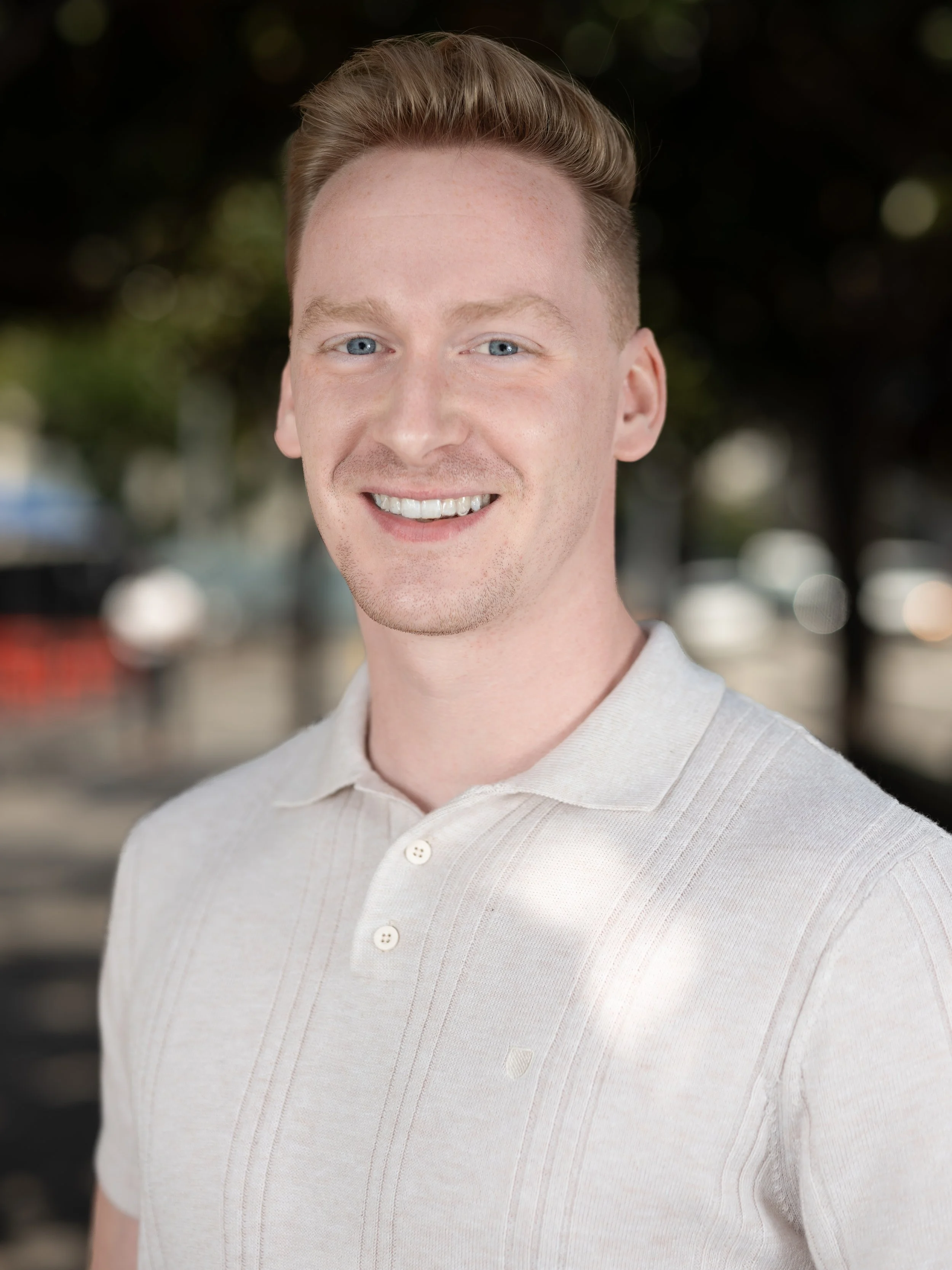 Peter Merry
Associate