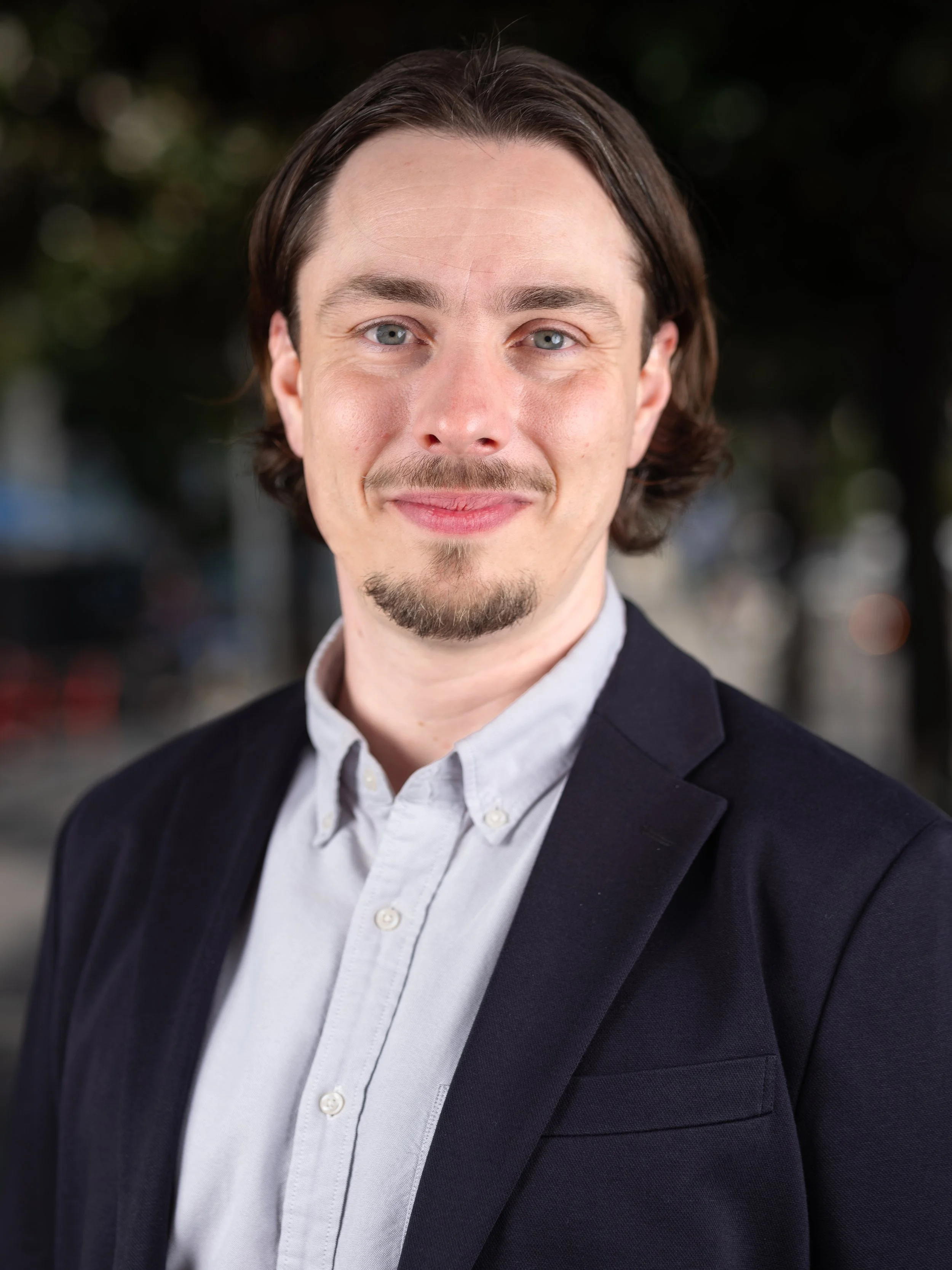 Thomson Dryjanski
Director
