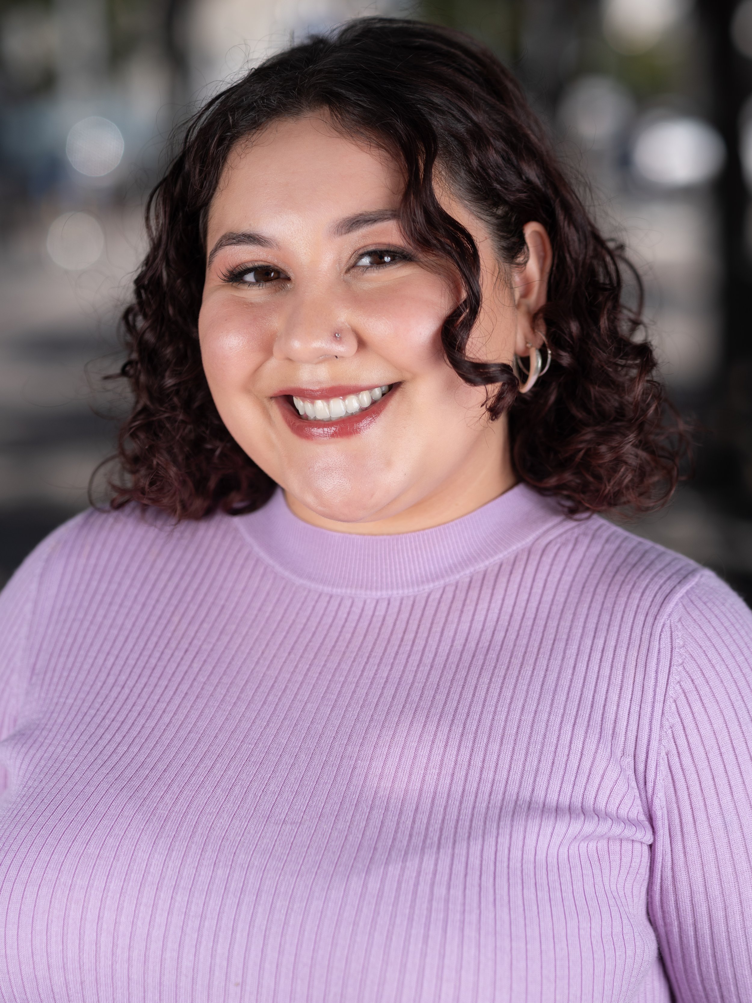 Victoria Gurrola
Operations Manager