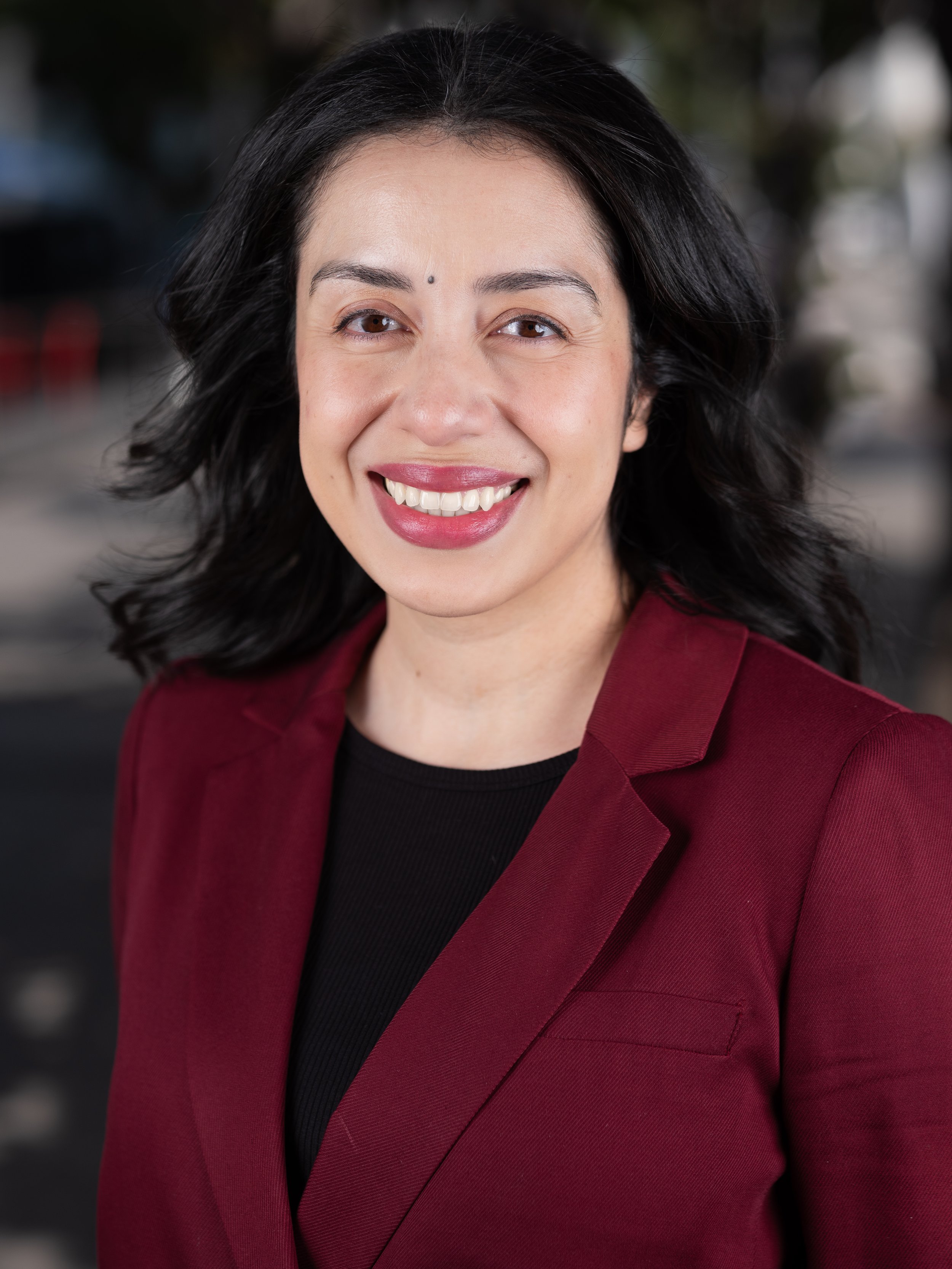 Cynthia Guzman
Principal