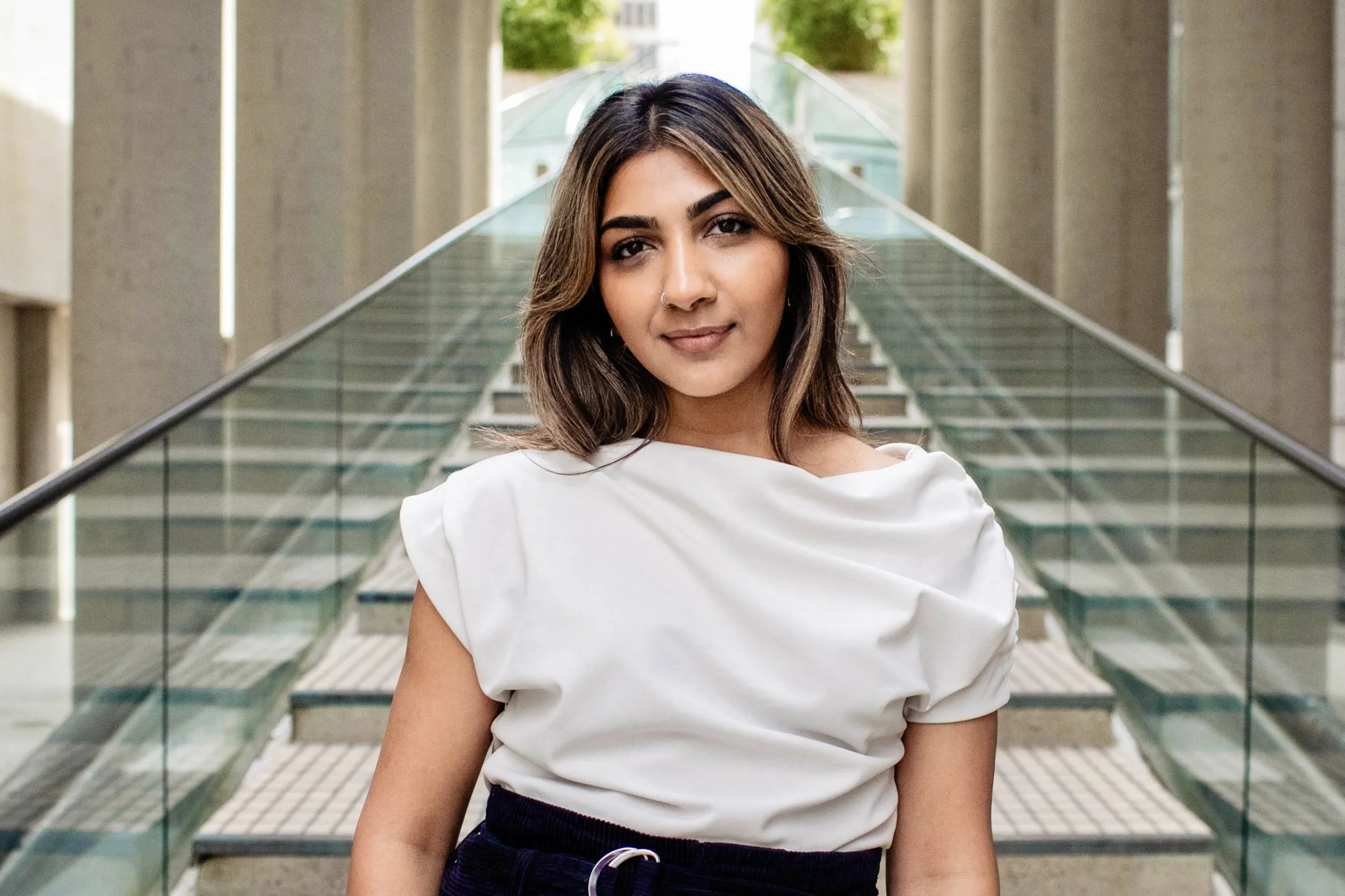 Sidra Fatima
Director