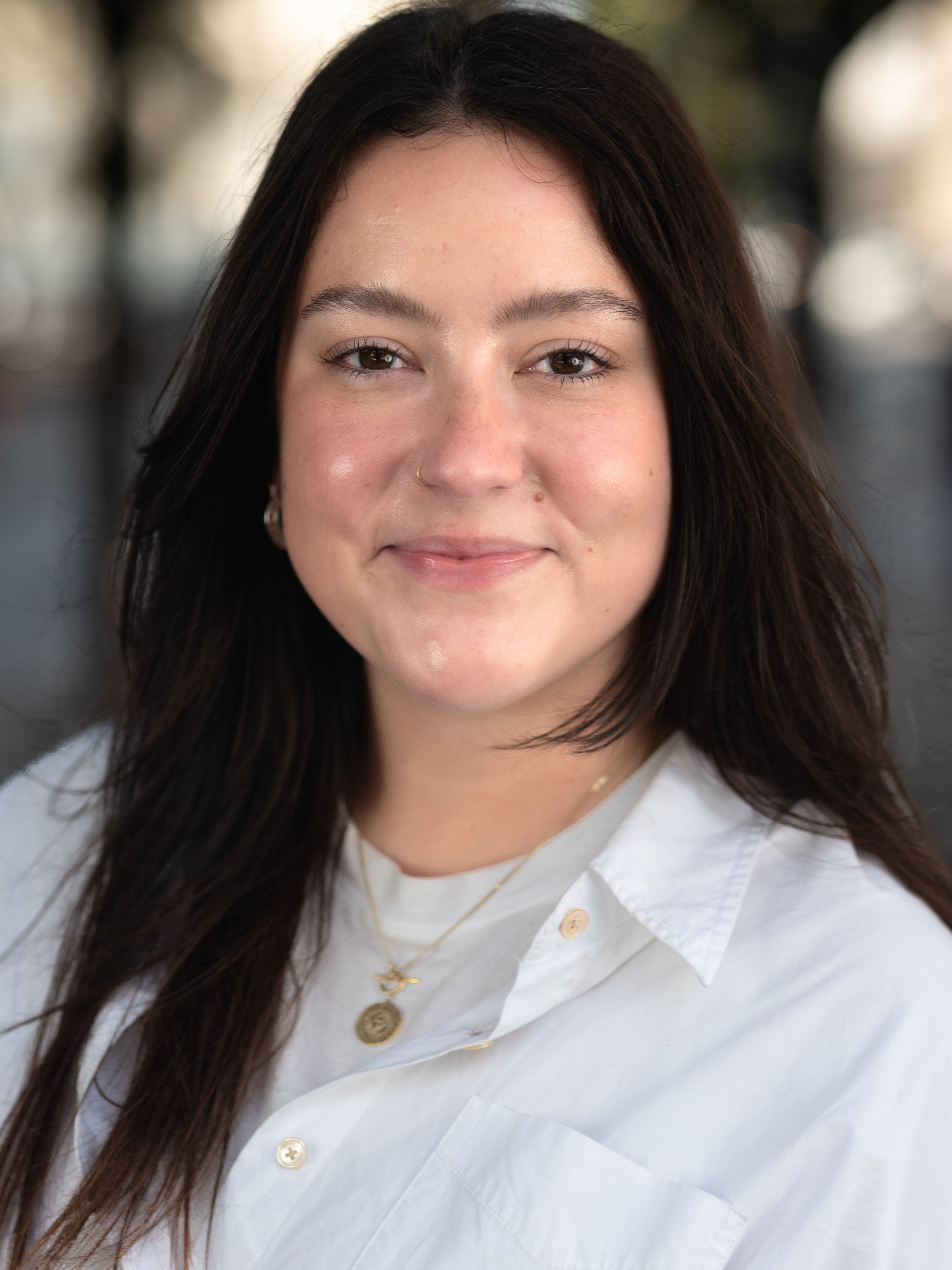 Abigail Koshollek
Associate