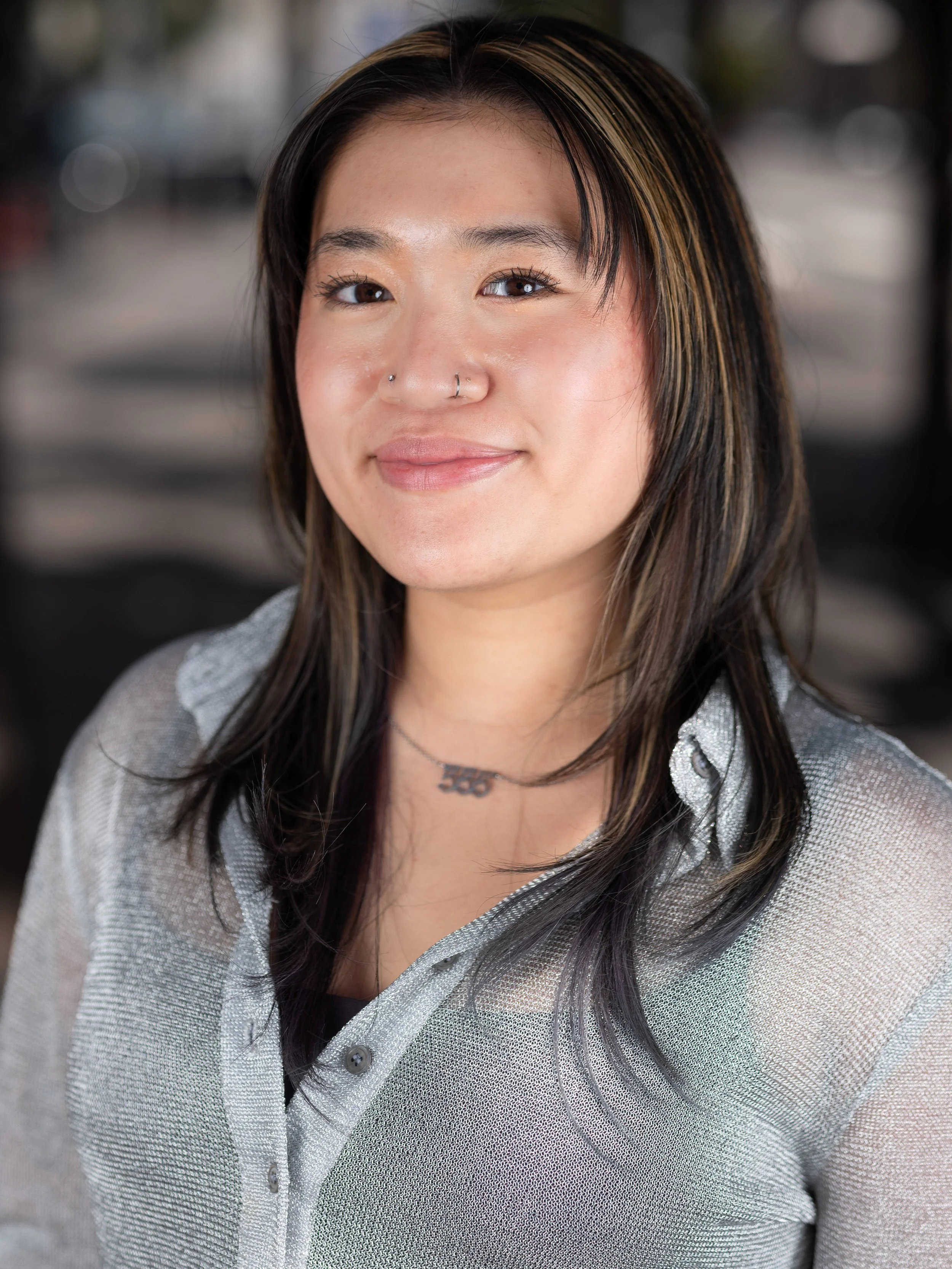 Miya Woo
Associate