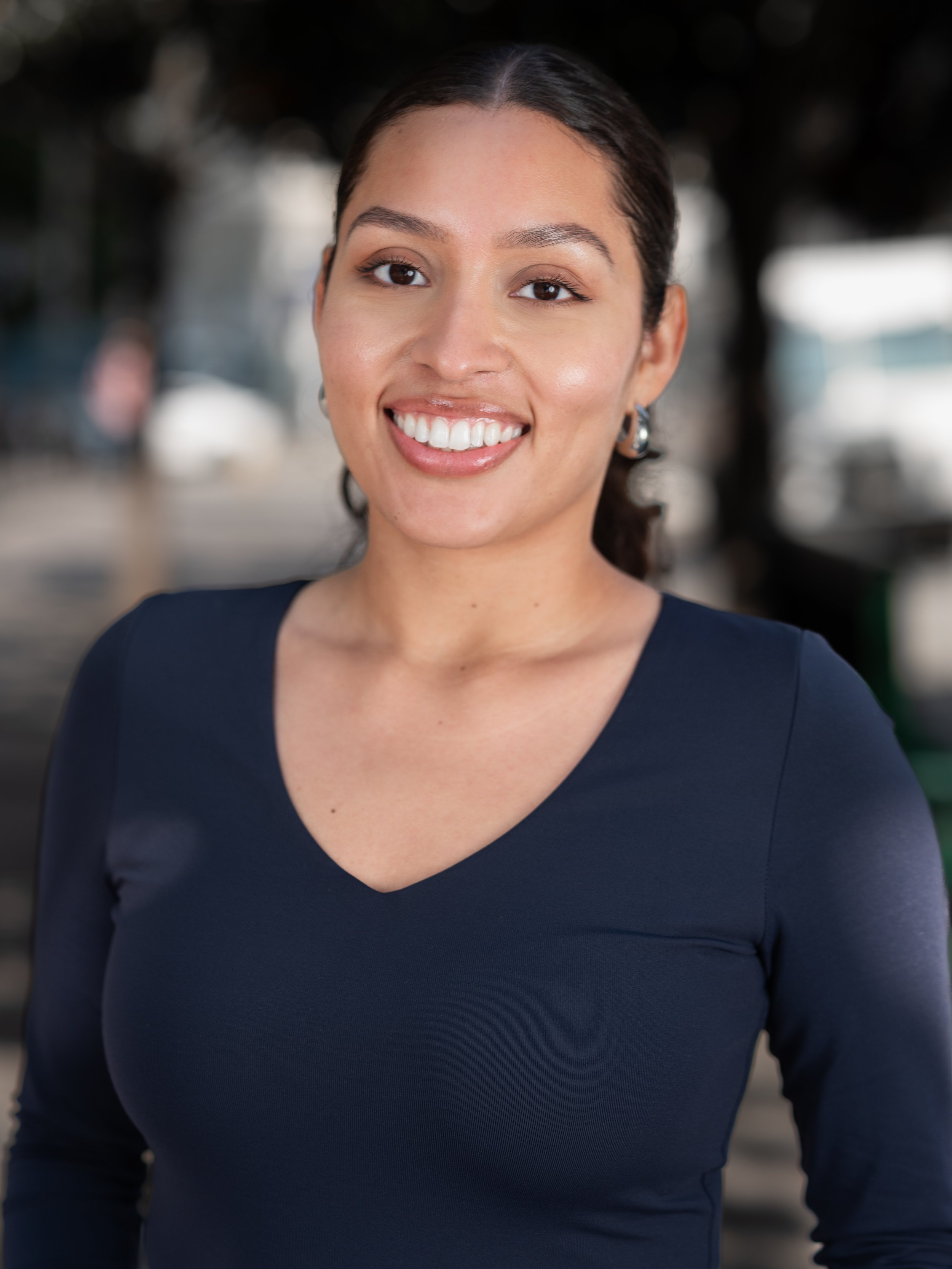 Beda Castillo
Associate