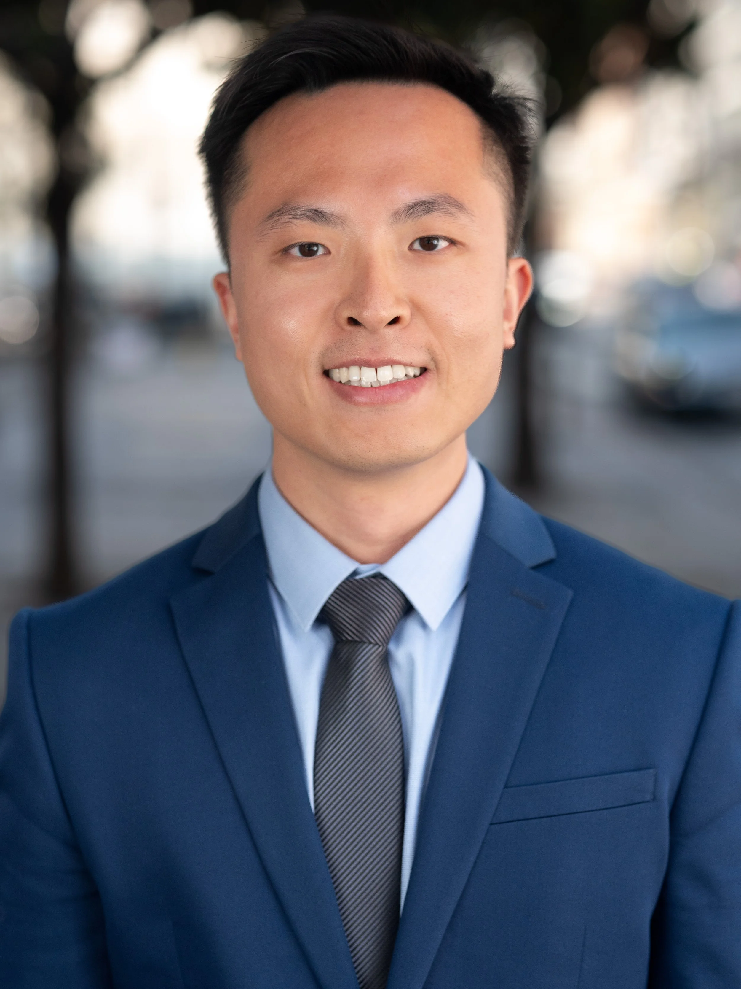 Feiyu Yan
Principal