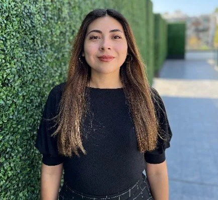 Vannesa Reyes-Salazar
Associate