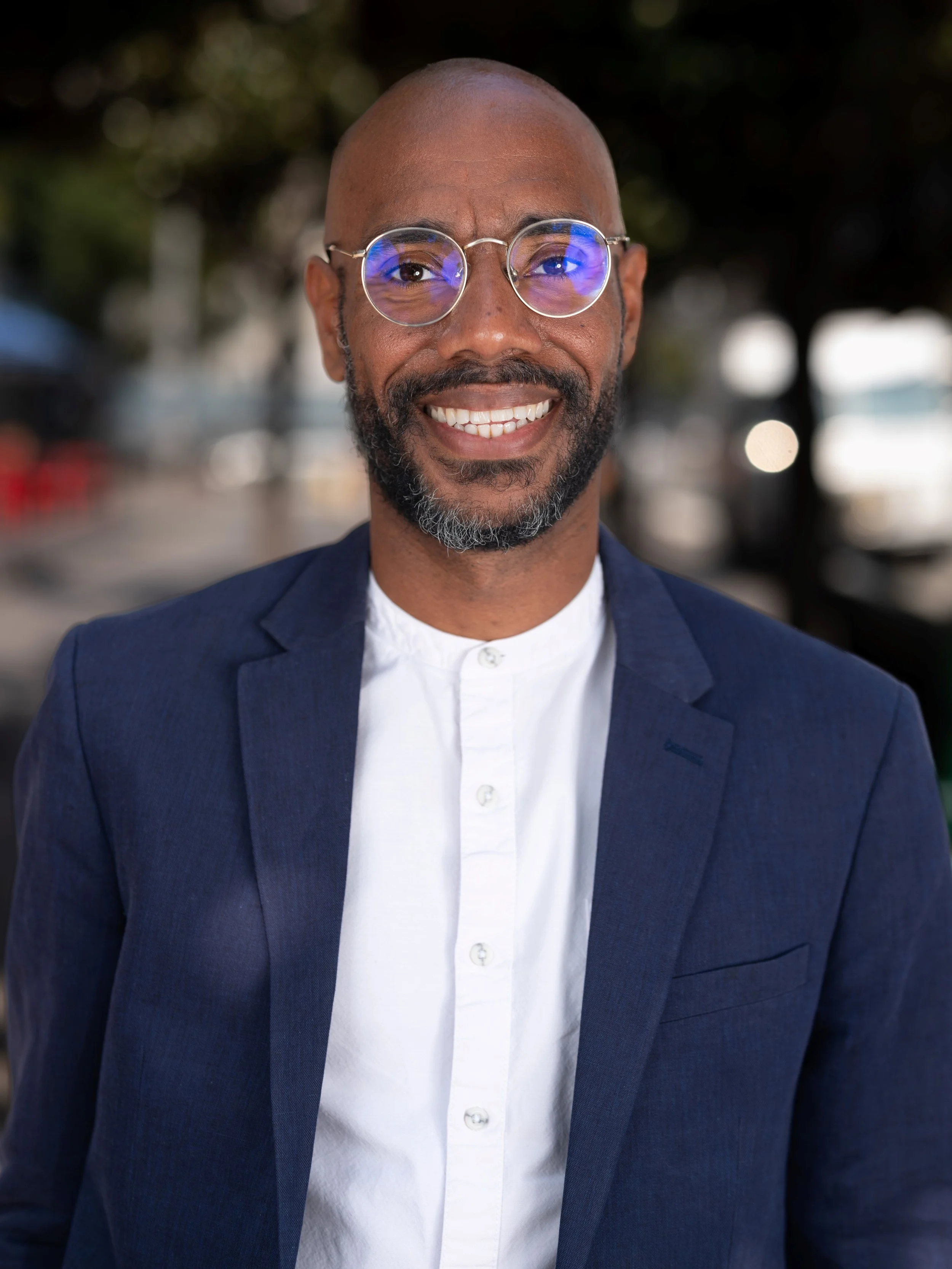 Richard France
Principal