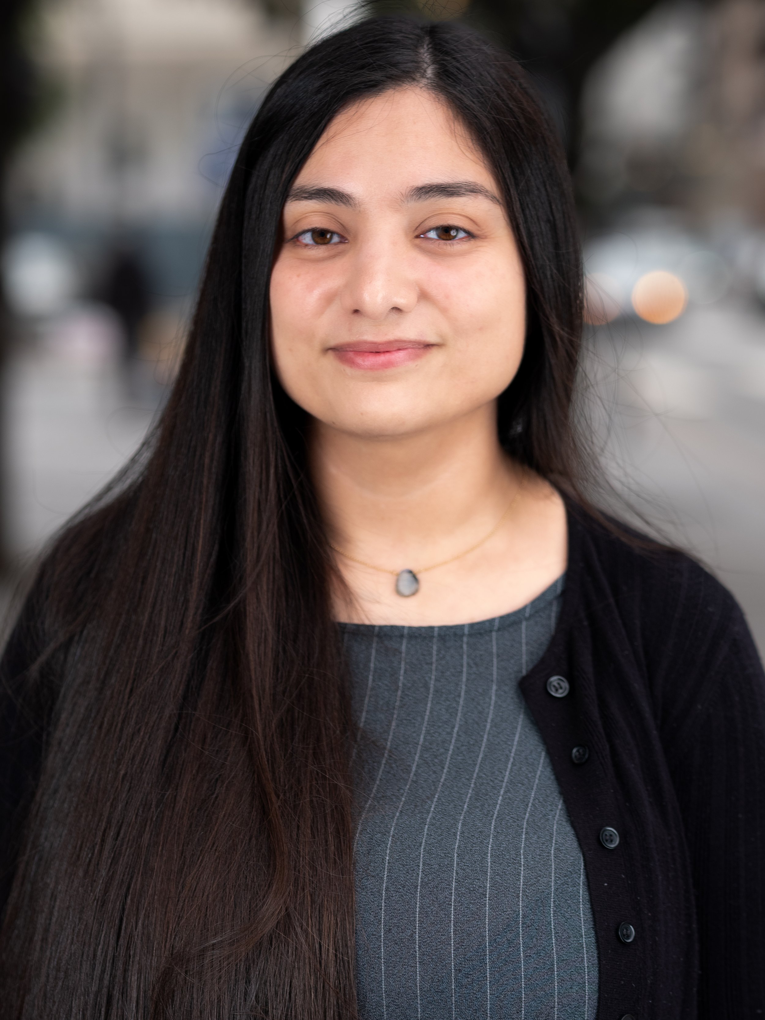 Isabel Noyola
Operations Associate