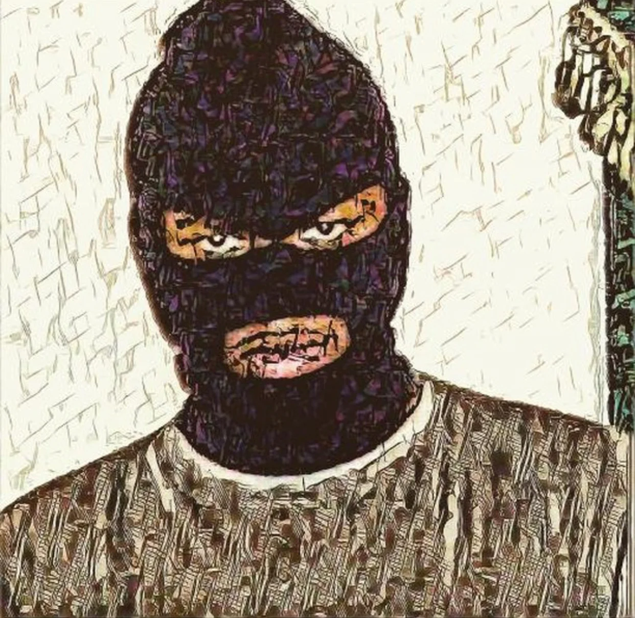 I'm the realest nigga u never met. Born and raised in Brockton Murda Ma$$.