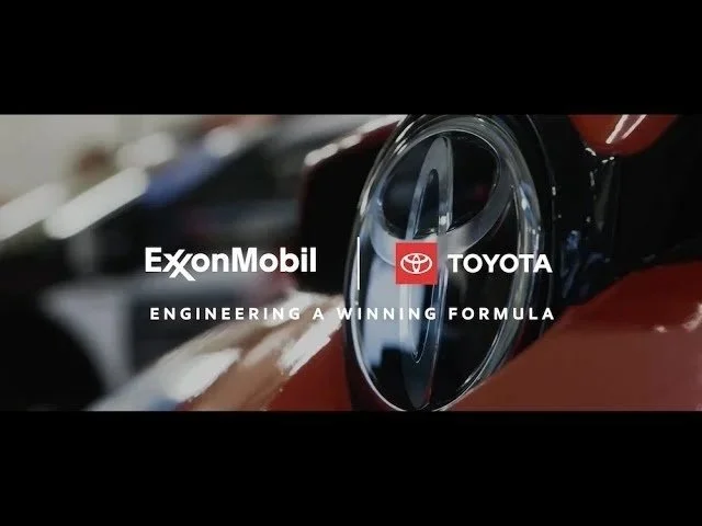 Group SJR | Inside Toyota Gazoo Racing