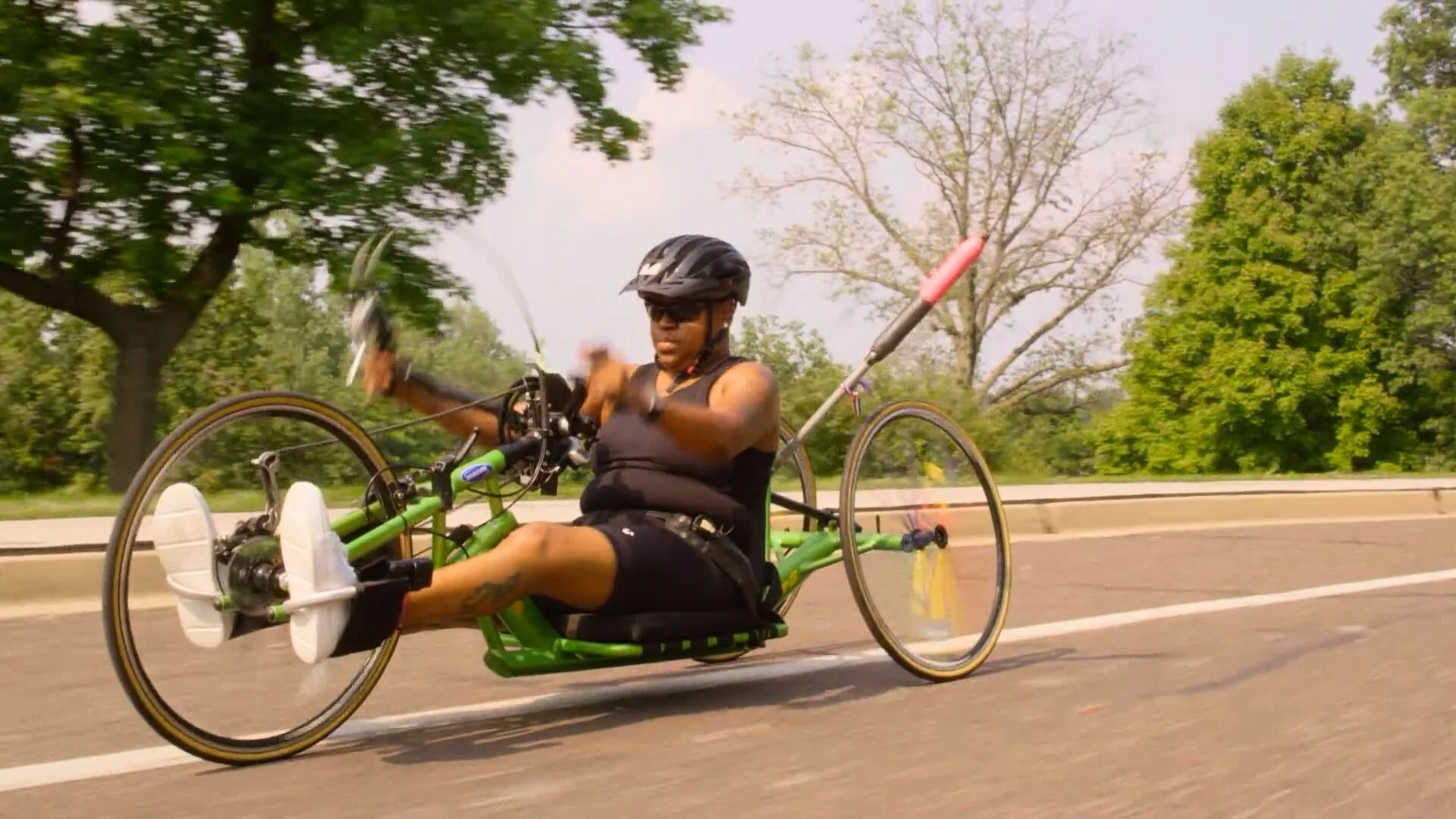 Group SJR - Wounded Warrior Project