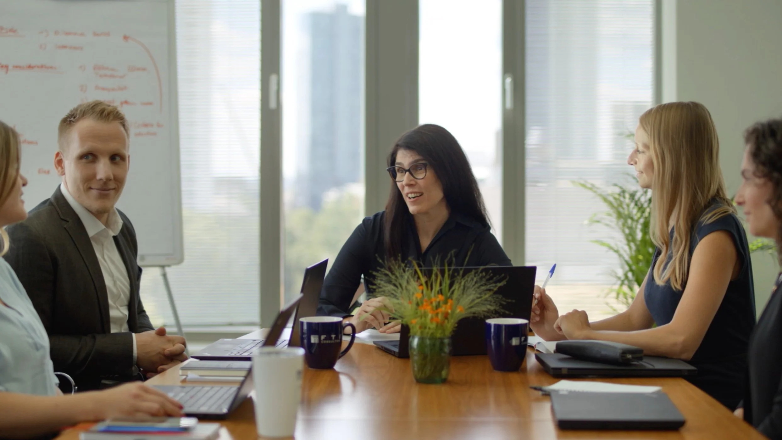 Group SJR | FTI Consulting | Meet Our Experts