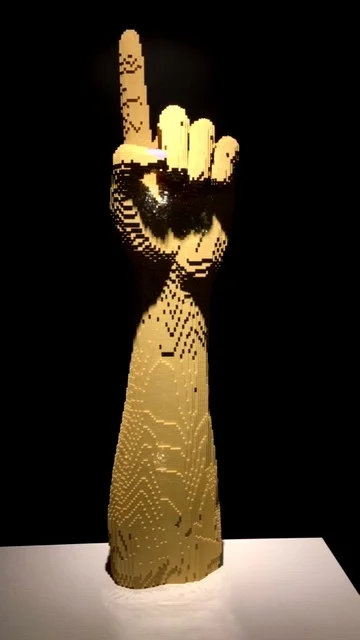 Pointing