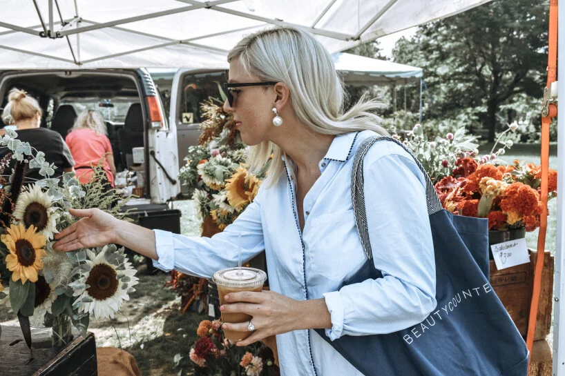 Finding inspiration with Balanced Bright Life