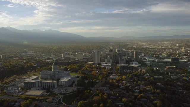 Kem C. Gardner Policy Institute