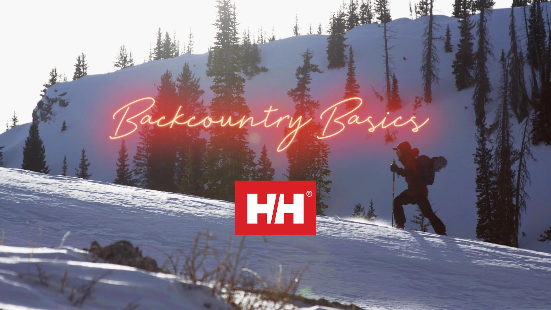 Helly Hansen