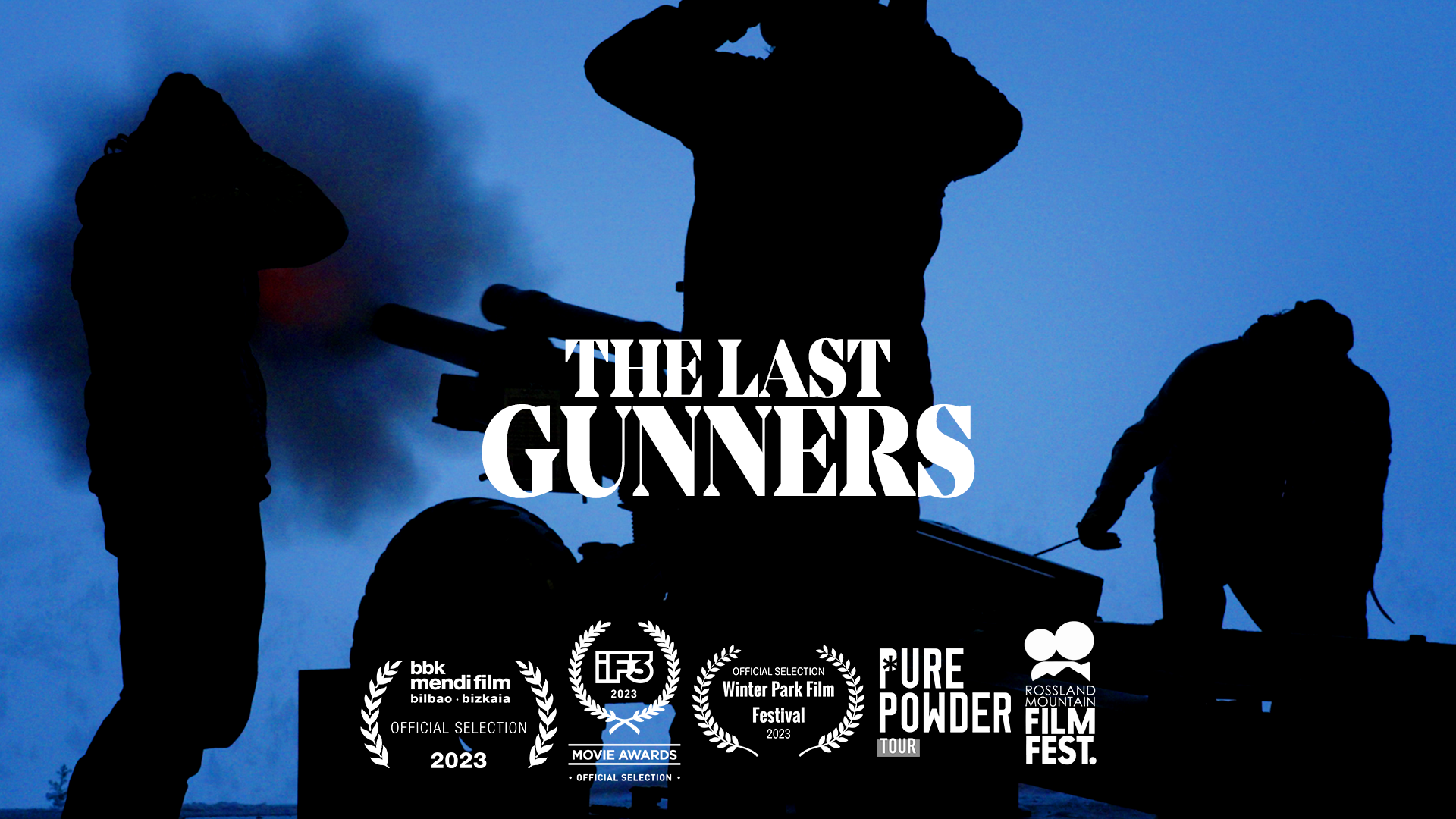 The Last Gunners