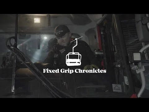 Fixed Grip Chronicles | Beaver Mountain