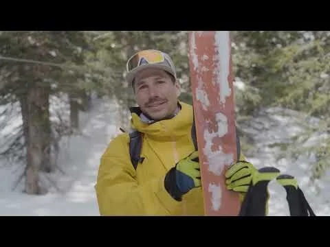 The 500k Hut Traverse