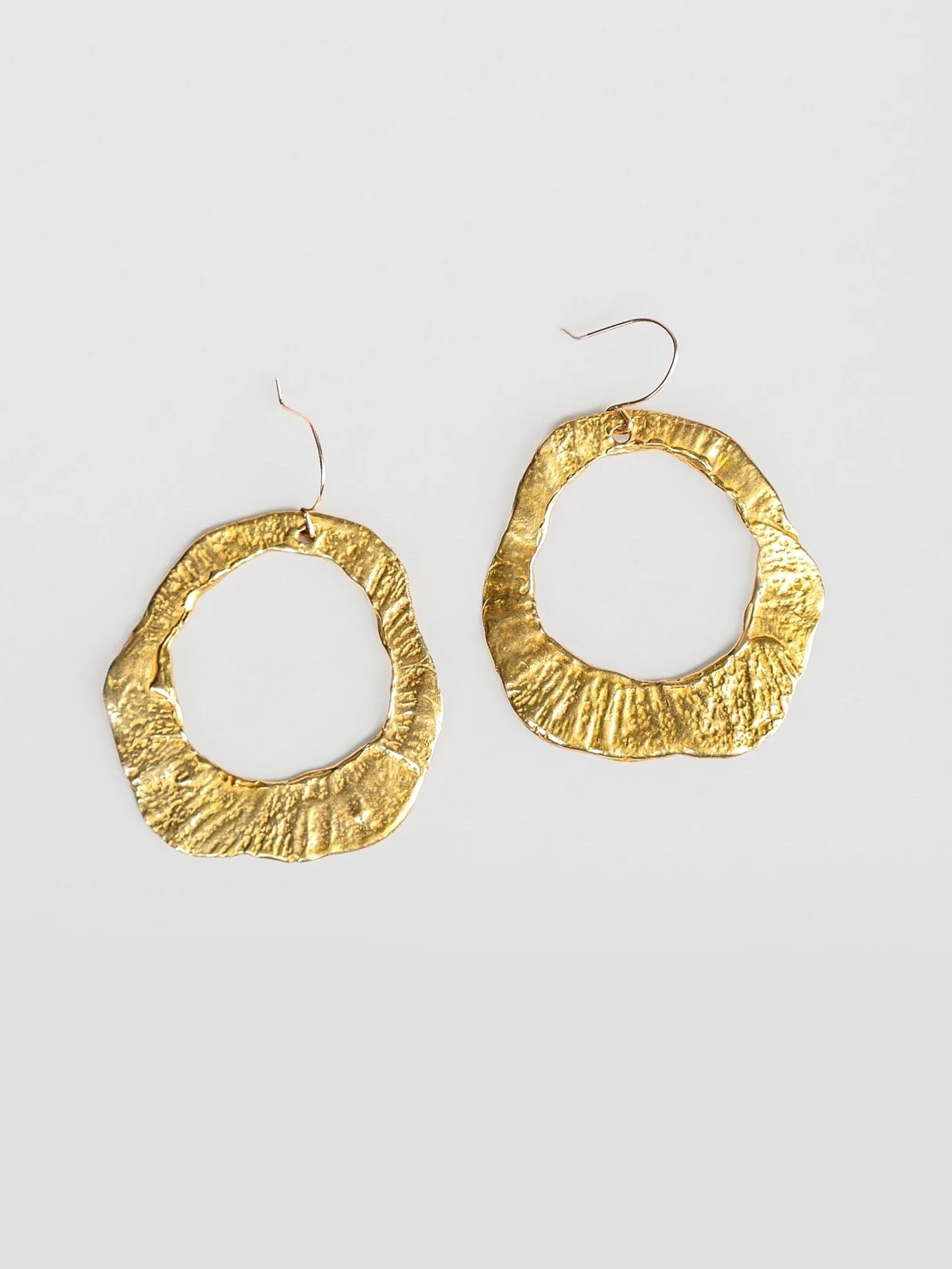 Whirlpool Earrings
