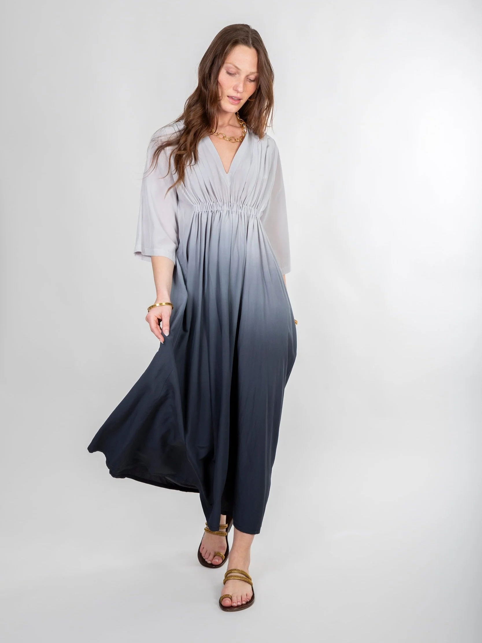 Viviana Uchitel Dress