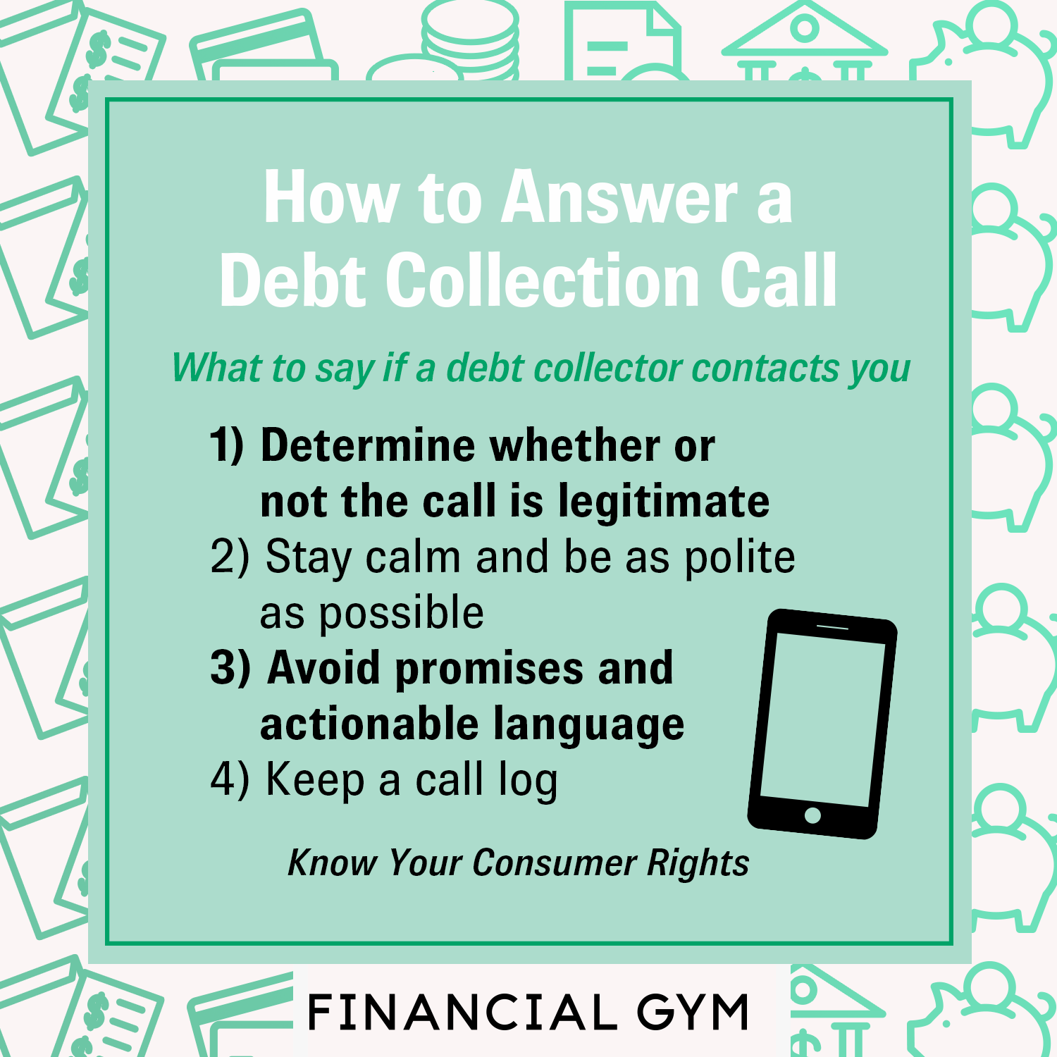 Debt Collector: What Is It? and How to Become One?