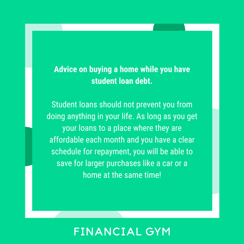 FAQ's About Student Loans