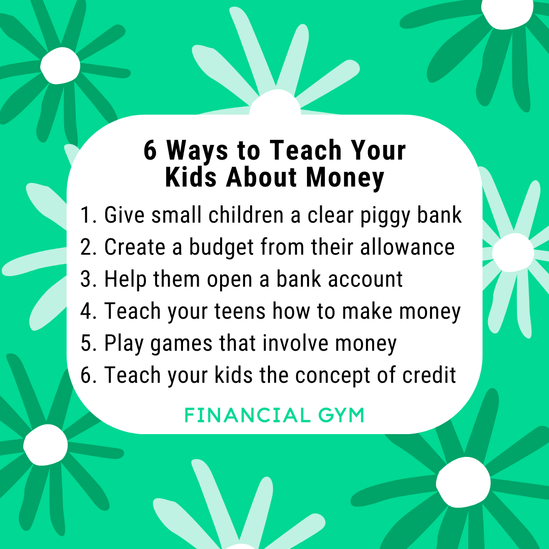 Find A Quick Way To How to save money as a family