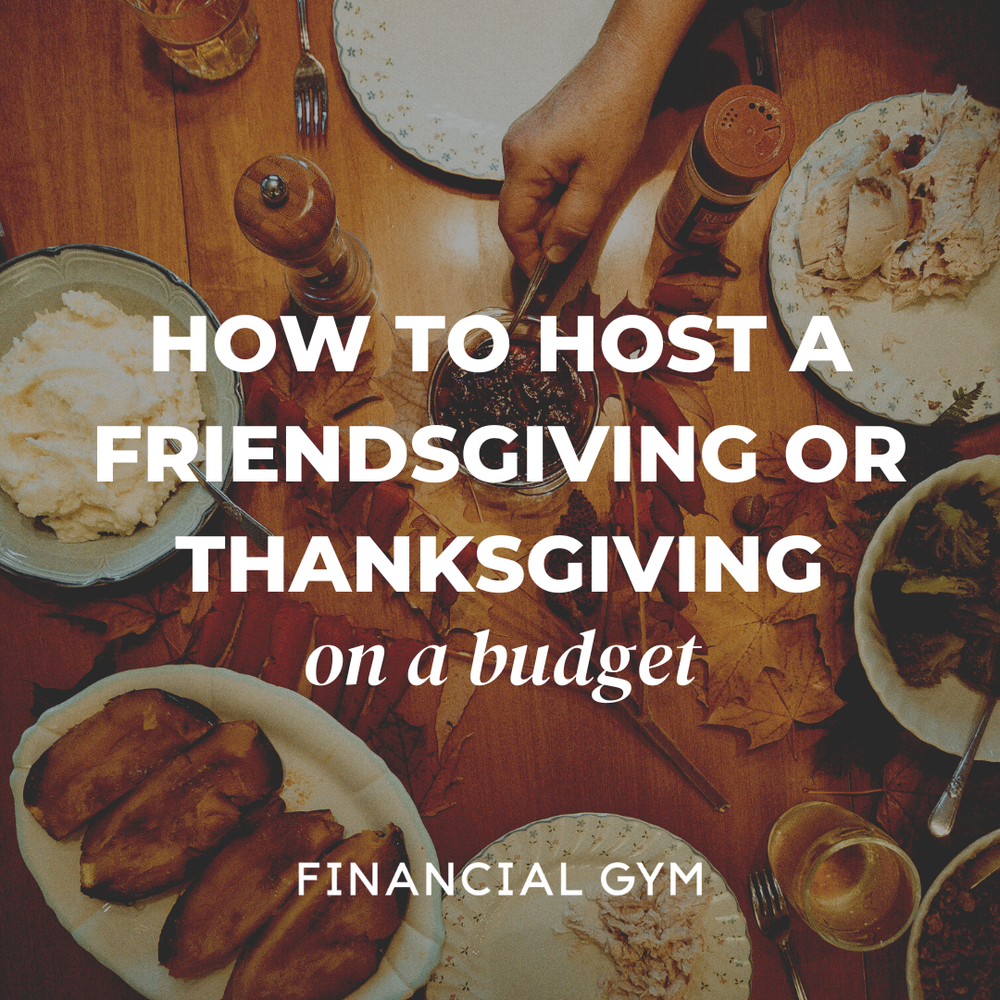 Financial Wellness Blog | Be Financially Free