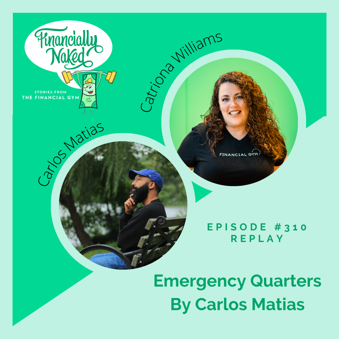 REPLAY: Emergency Quarters 