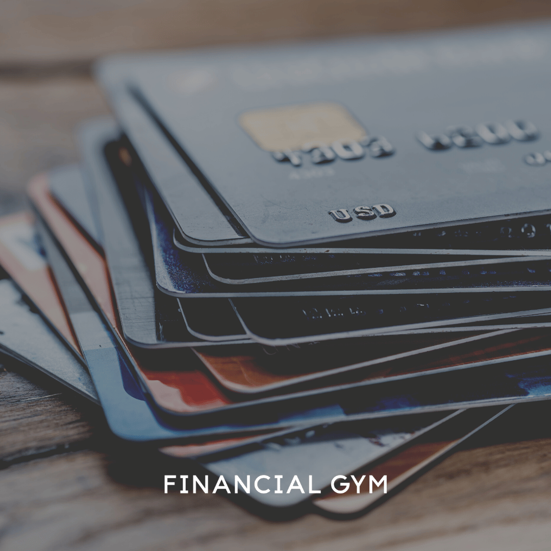 How to Choose the Best Rewards Credit Card for You Financial Gym