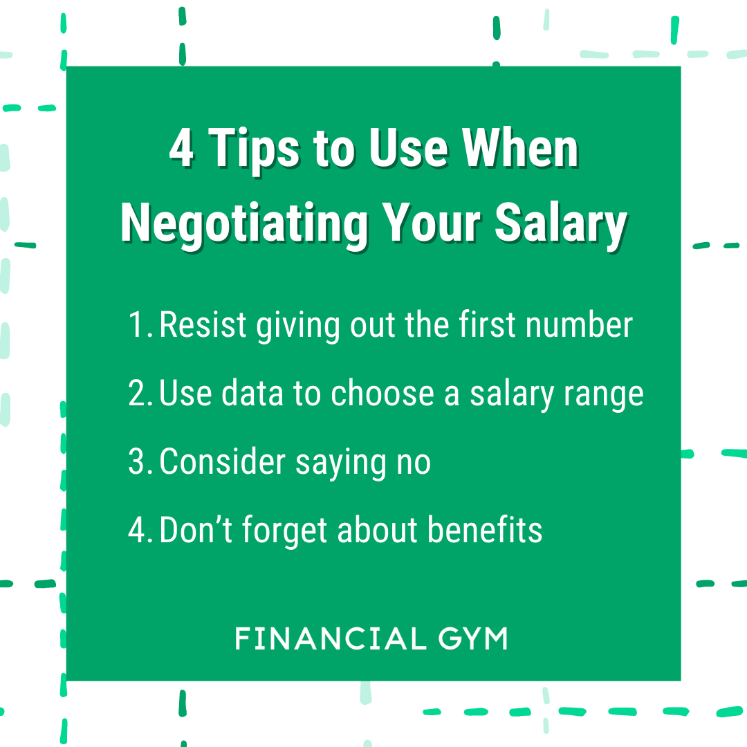 Top Salary Negotiation Strategies To Use Now