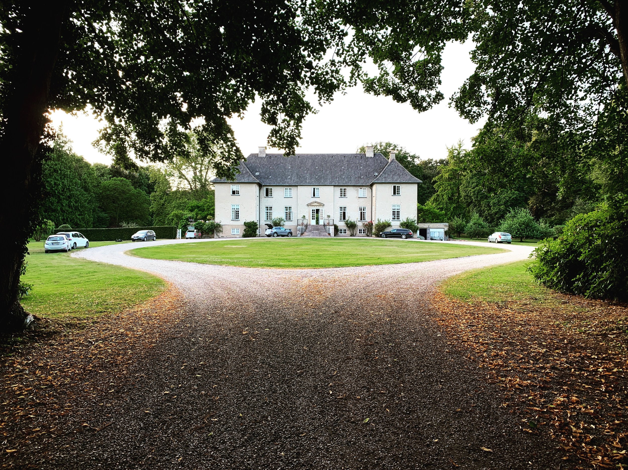 Oremandsgaard Kammermusikfest 2019