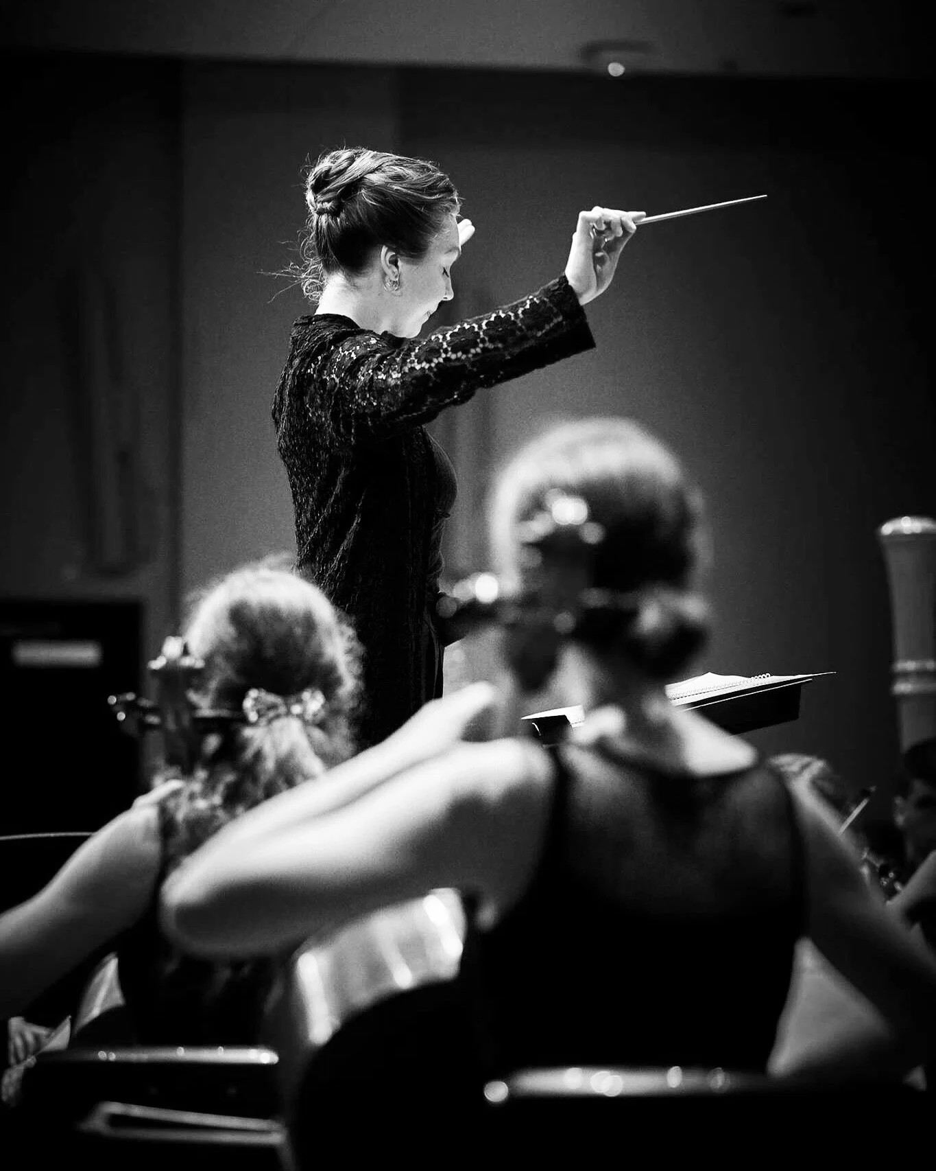 Interview with Fever Pitch Magazine