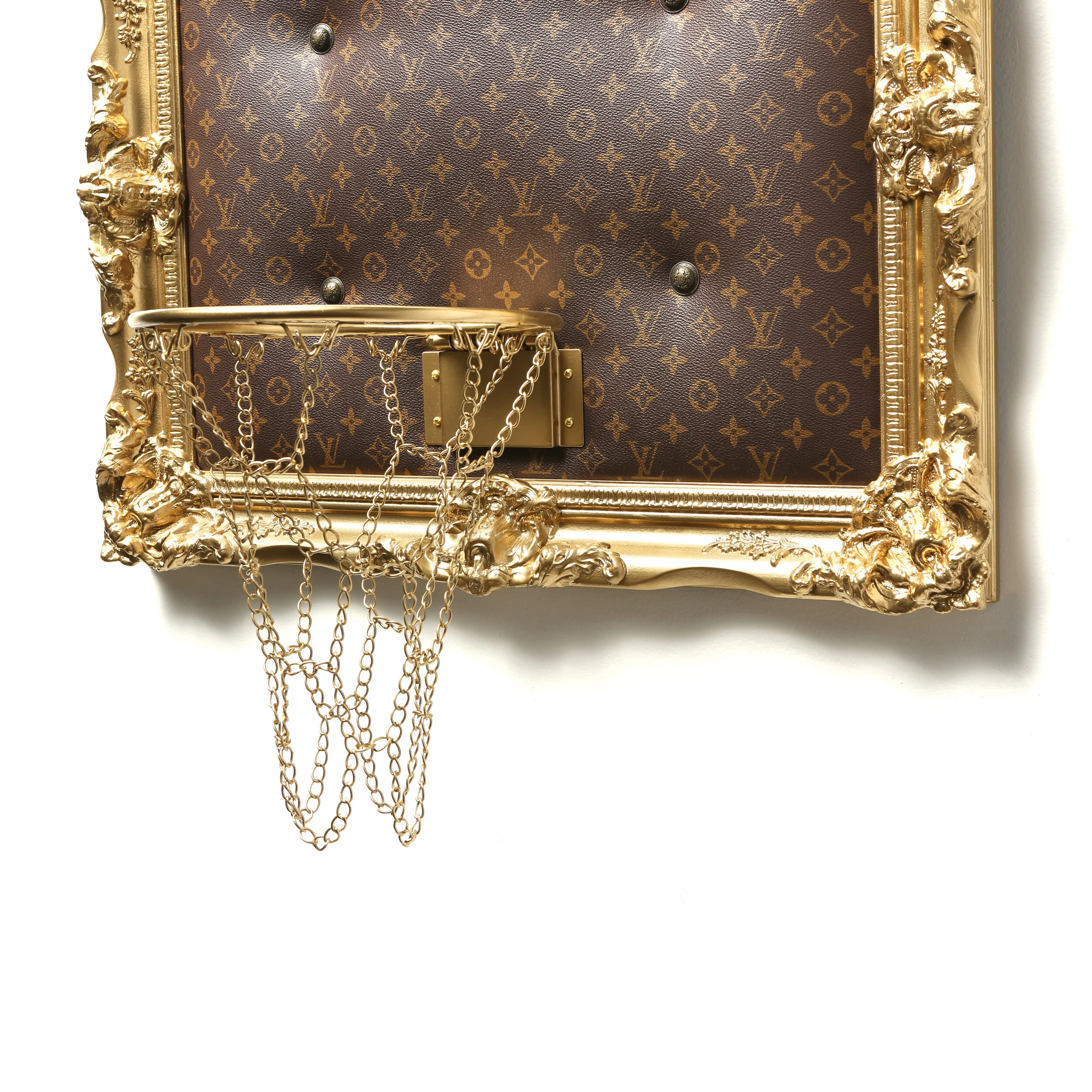 LOUIE HOOP — The Hoop Dream Studio