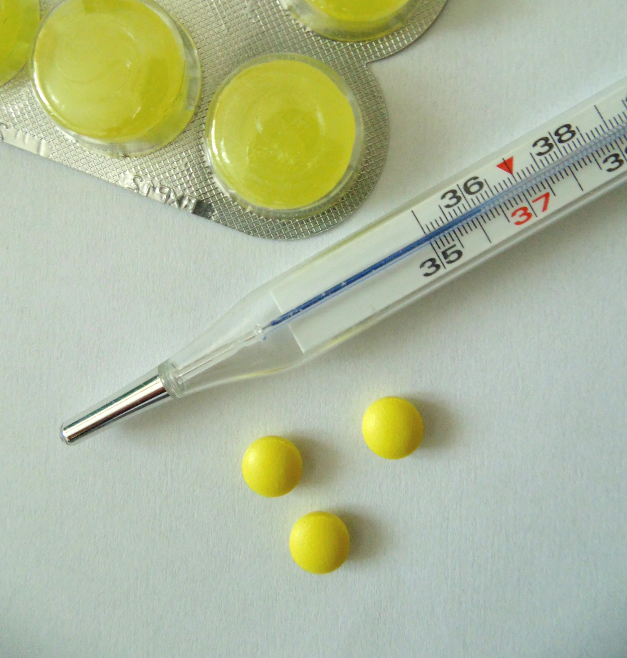 Should You Exercise When You Are Sick?