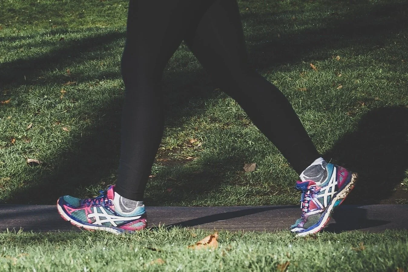 Recommendation - Weekly Exercise Program for Health and Fitness