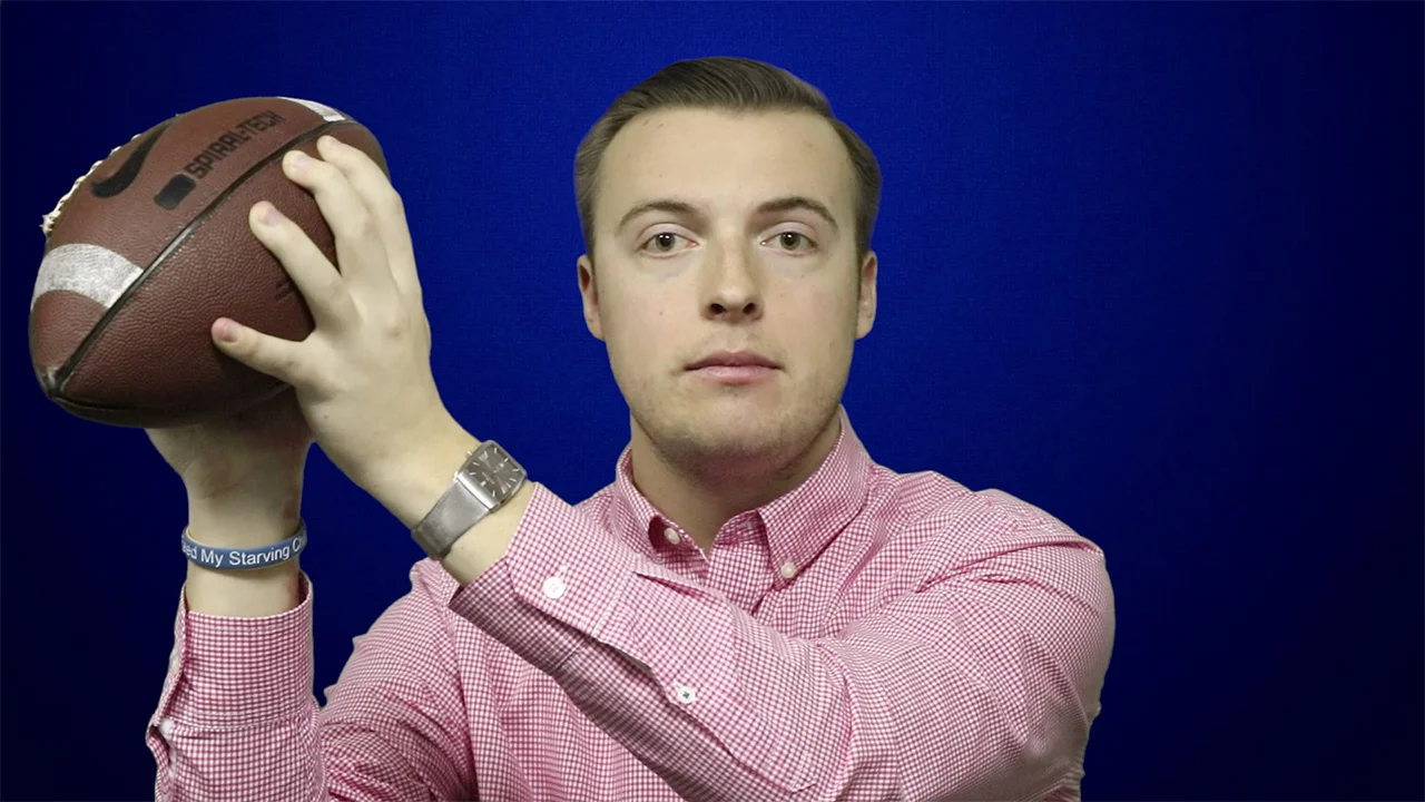 What's A Catch In The NFL?