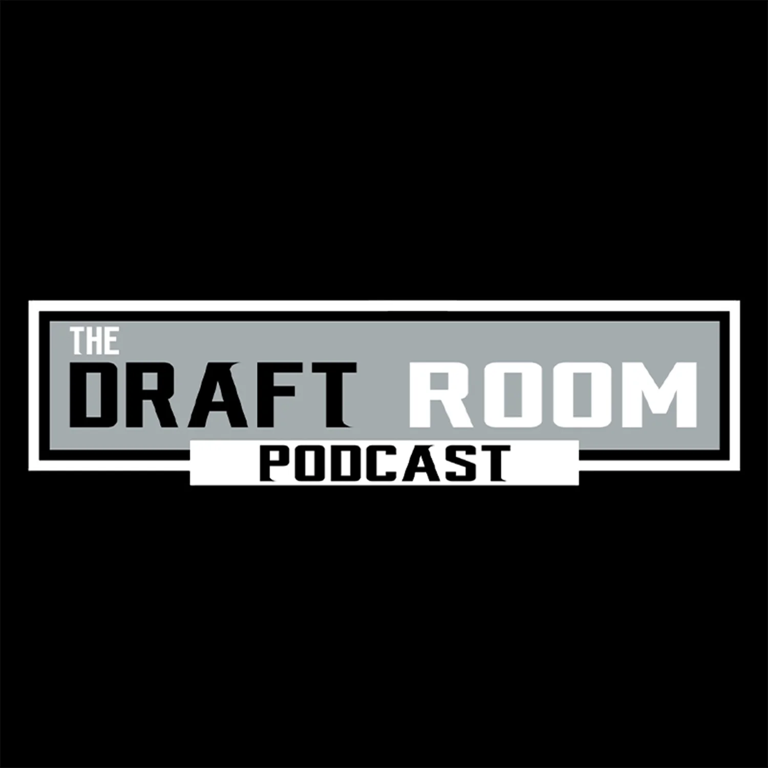 The Draft Room Podcast podcast artwork
