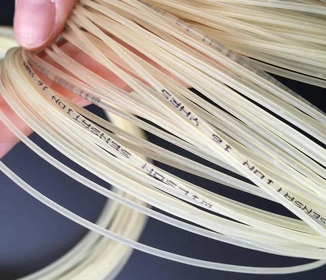 Synthetic Gut String