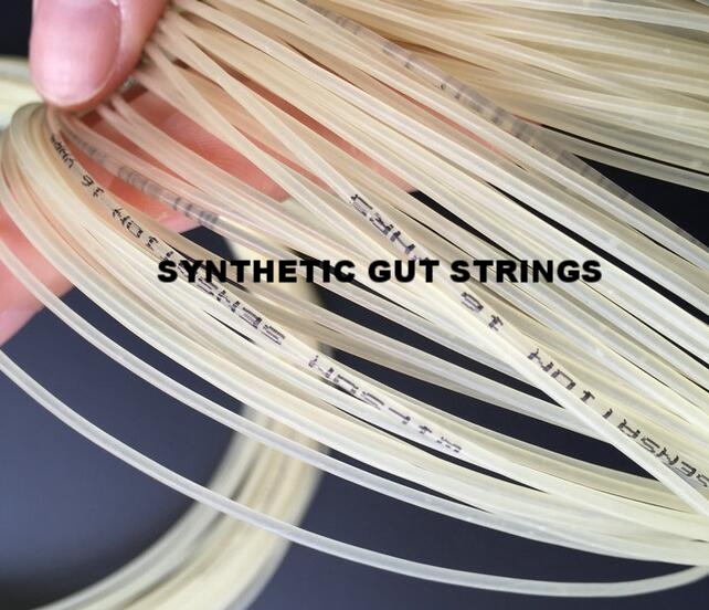How Natural Gut Tennis String Is Made Tennis Blog, 40% OFF