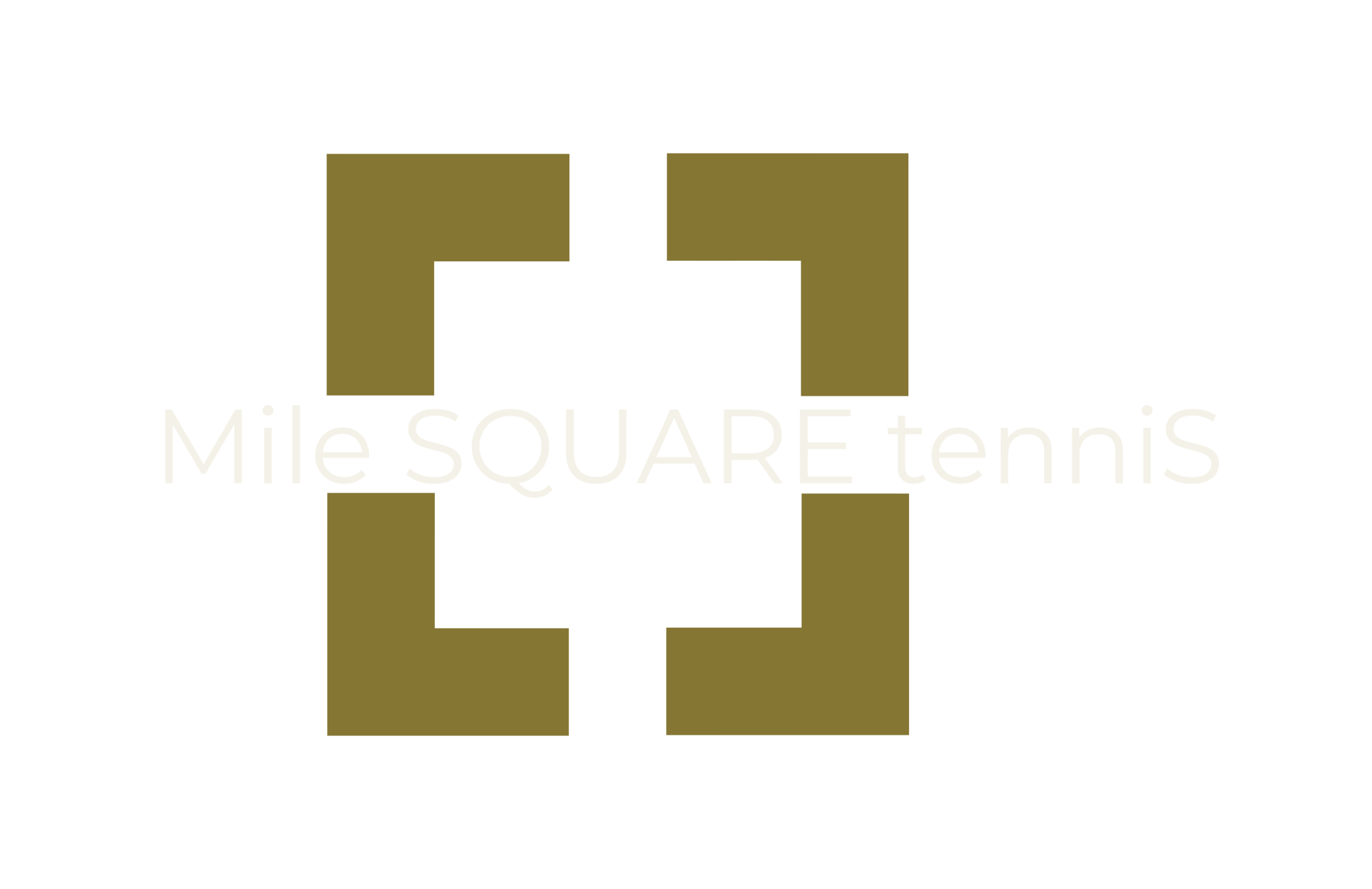 Mile Square Tennis