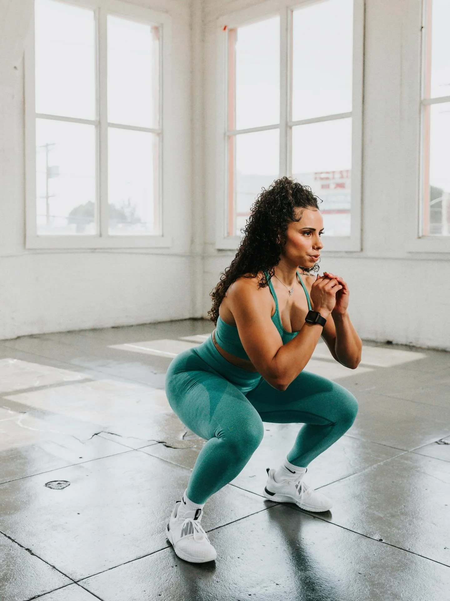 Sjekk ut PowerPoint! 💪🏻 Vi kj&oslash;rer effektiv grunntrening med styrke, kondisjon, balanse og bevegelighet. Bli med p&aring; gratis pr&oslash;vetime torsdag 19.45-20.45! @pointdansestudio @sentersydmortensrud