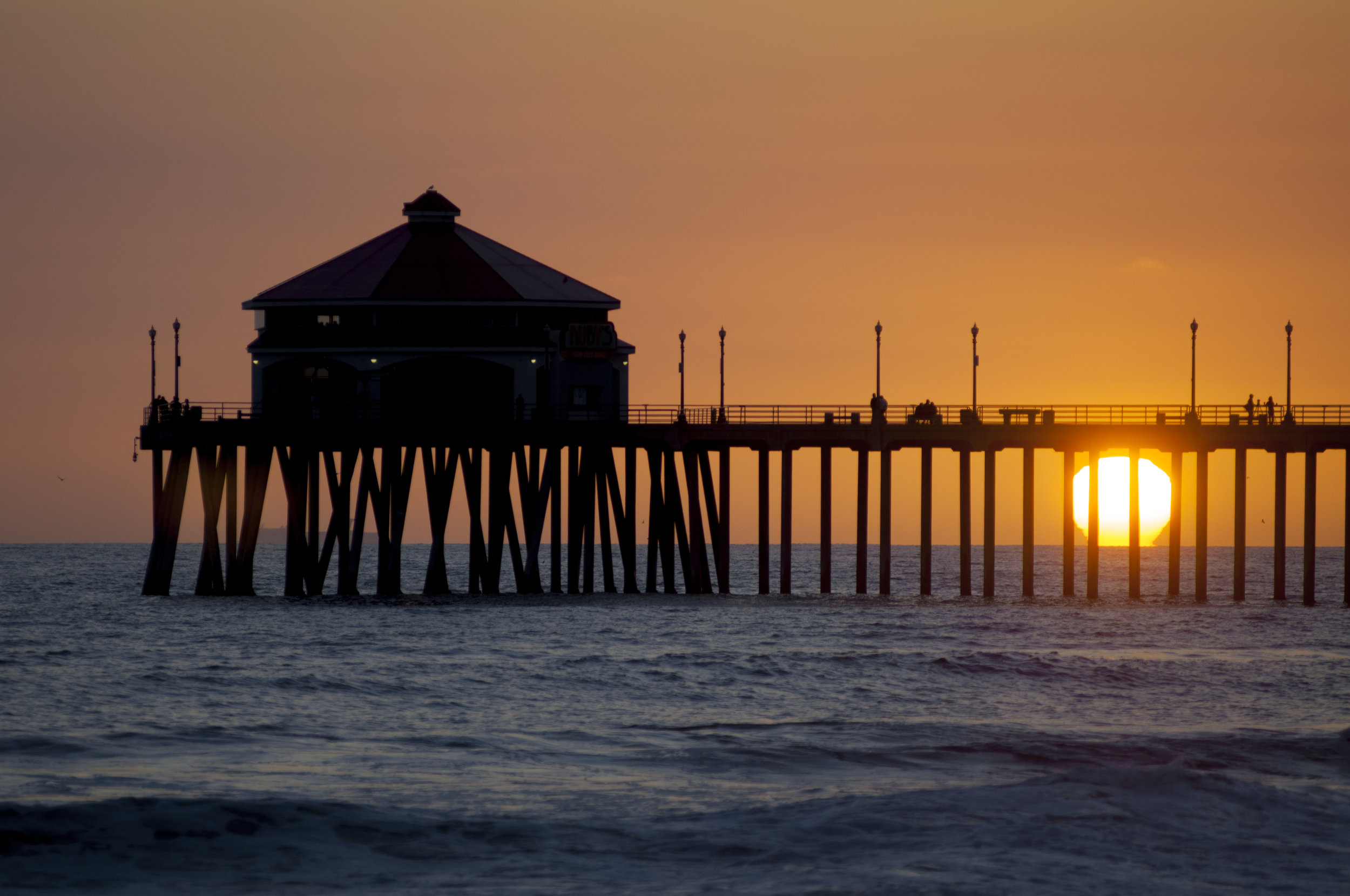 Huntington Beach ©2006-2018 ShutterMeShort Photography