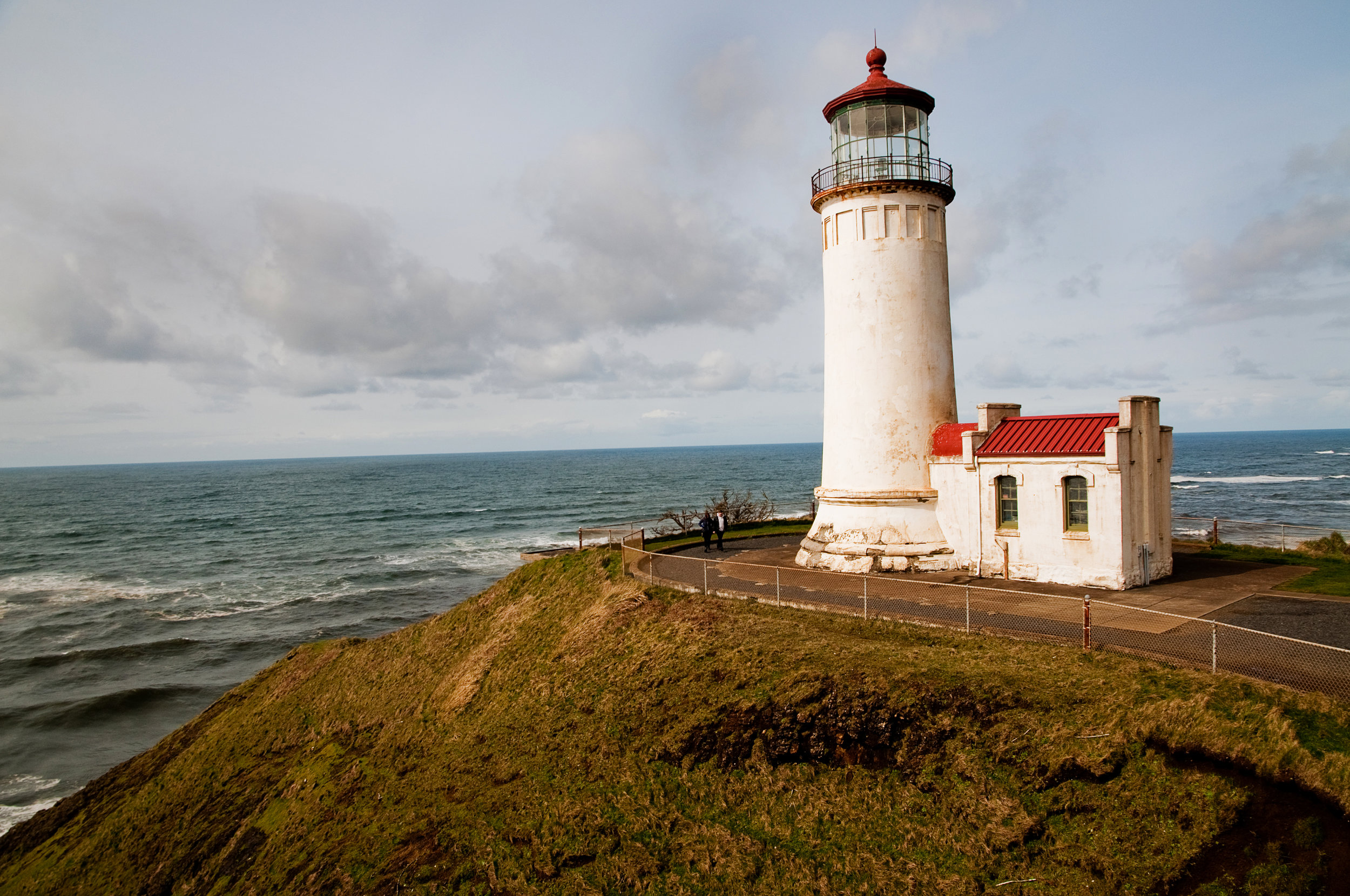 North Head Lighthouse ©2006-2018 ShutterMeShort Photography