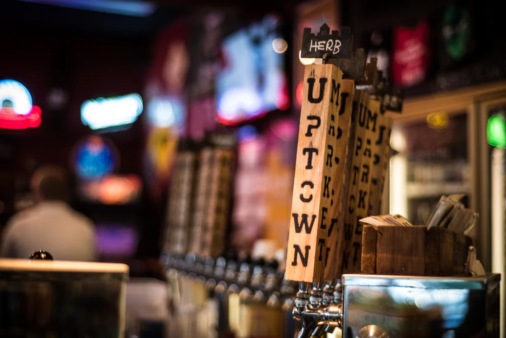 Local Tap Room II