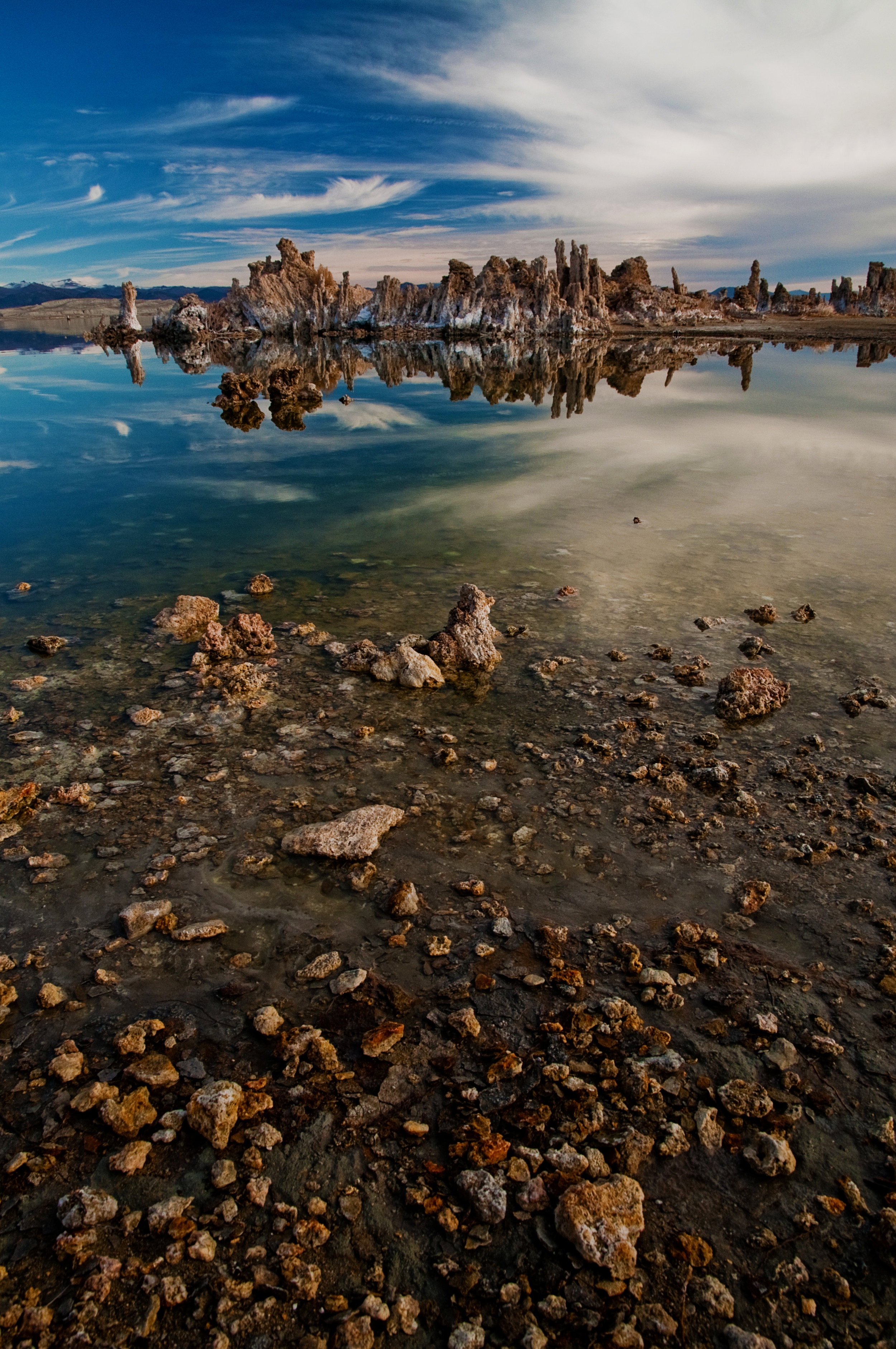 Mono Lake ©2006-2018 ShutterMeShort Photography